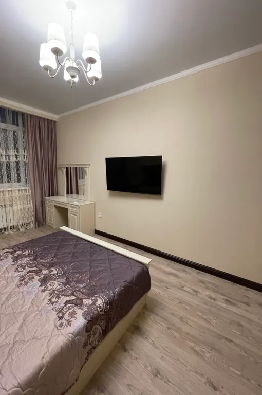 1-комнатная Квартира — аренда посуточно в Ессентуки