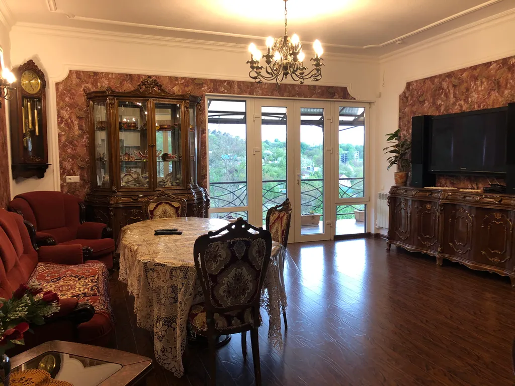 Дом на горе "Mountain cottage"