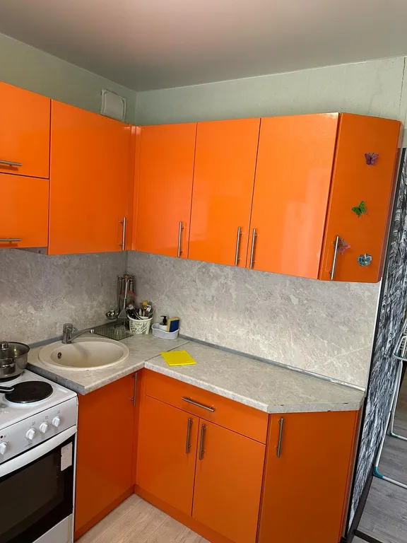 Комфорт район УВЗ