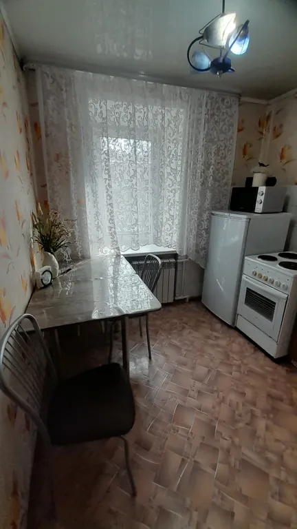 Квартира в центре города