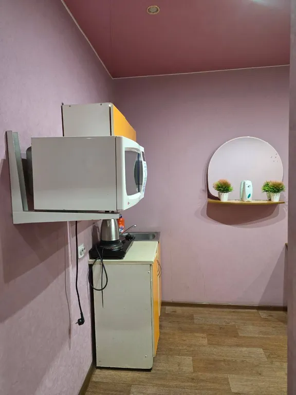 Комната-гостинка в центре