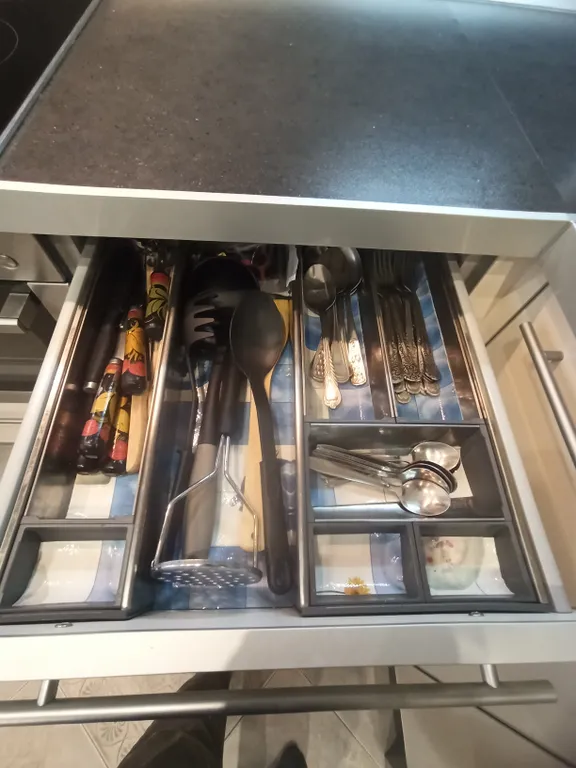 Квартира Квартира, в которую хочется войти и остаться — Калининград