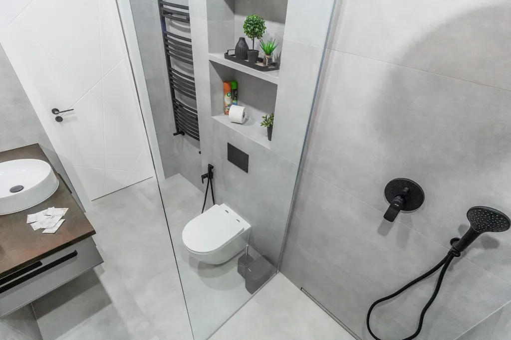 Евро однушка у моря