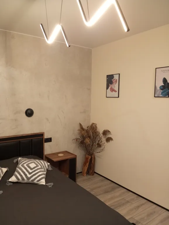 Уютная студия