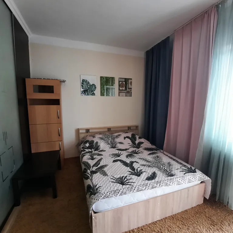 Апартаменты с видом на море