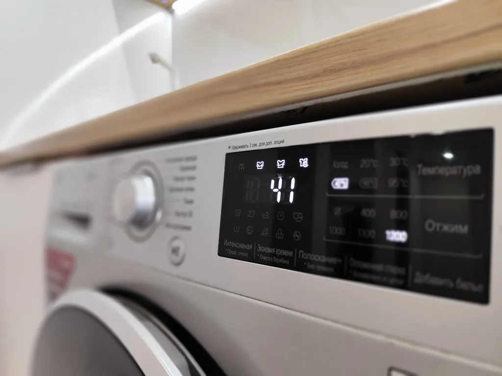 Стильный апартамент в центре