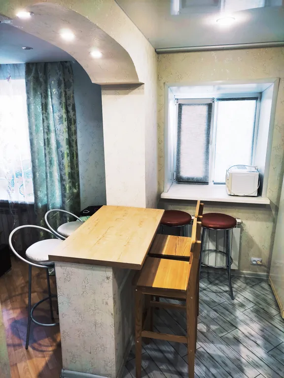 Квартира в историческом центре у Набережной и Кремля