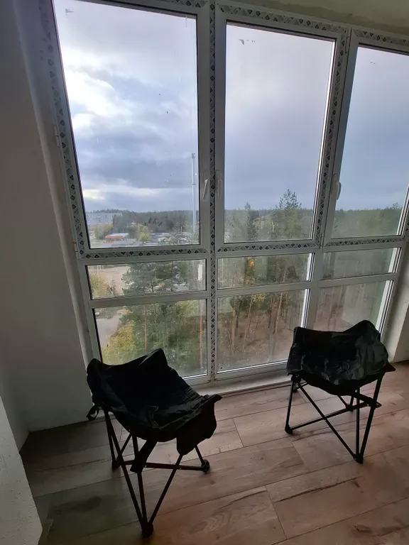 Beerloga однокомнатная