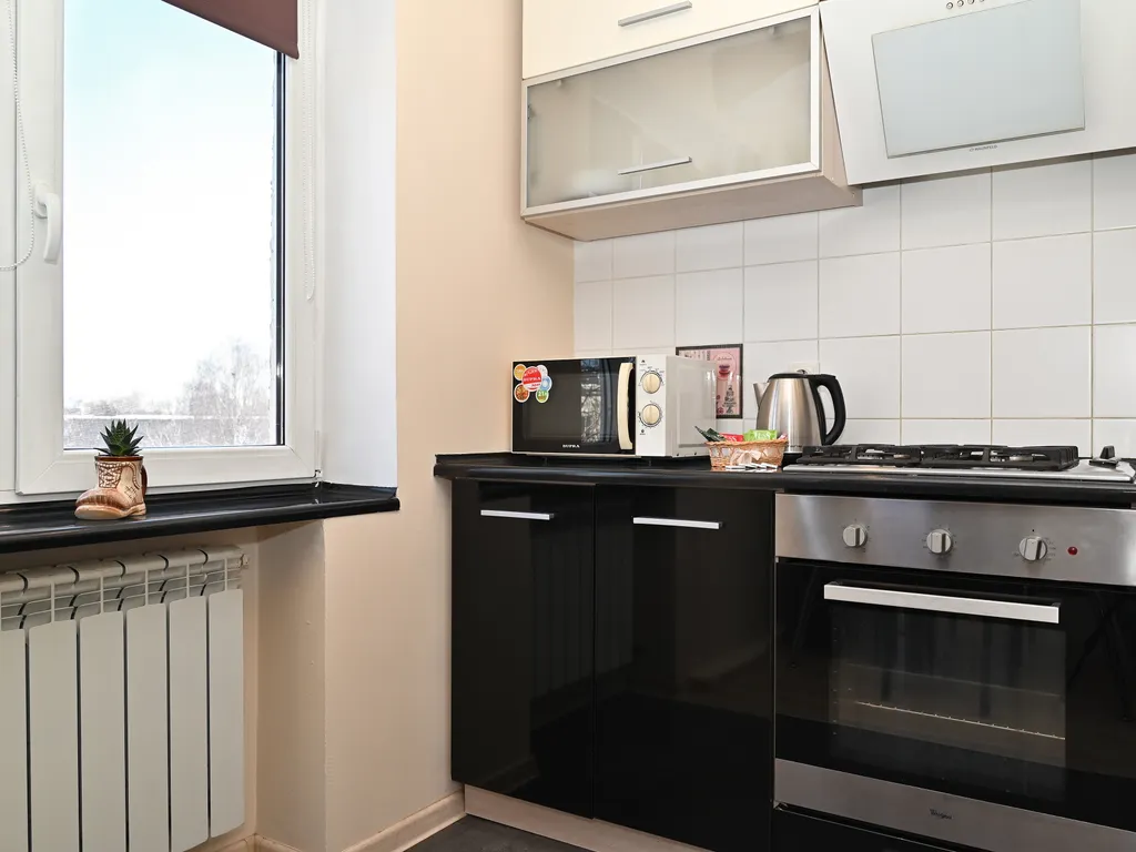 Квартира Двухкомнатная квартира у Центральной площади — Калининград