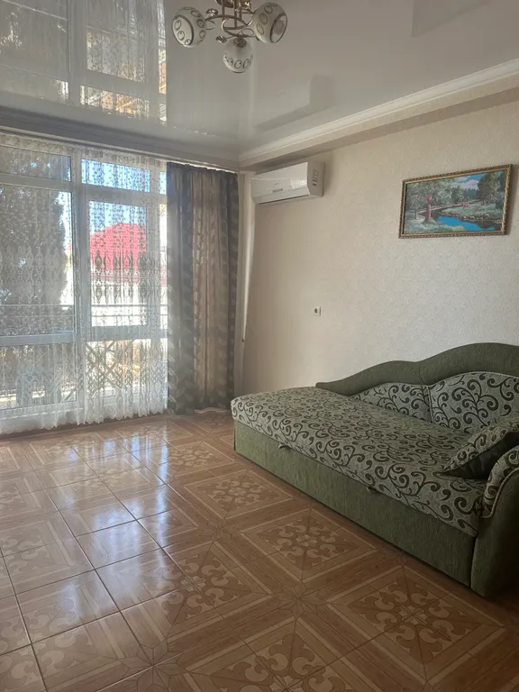 Комната