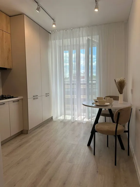 Уютная квартира в п. Медведево рядом с Лентой