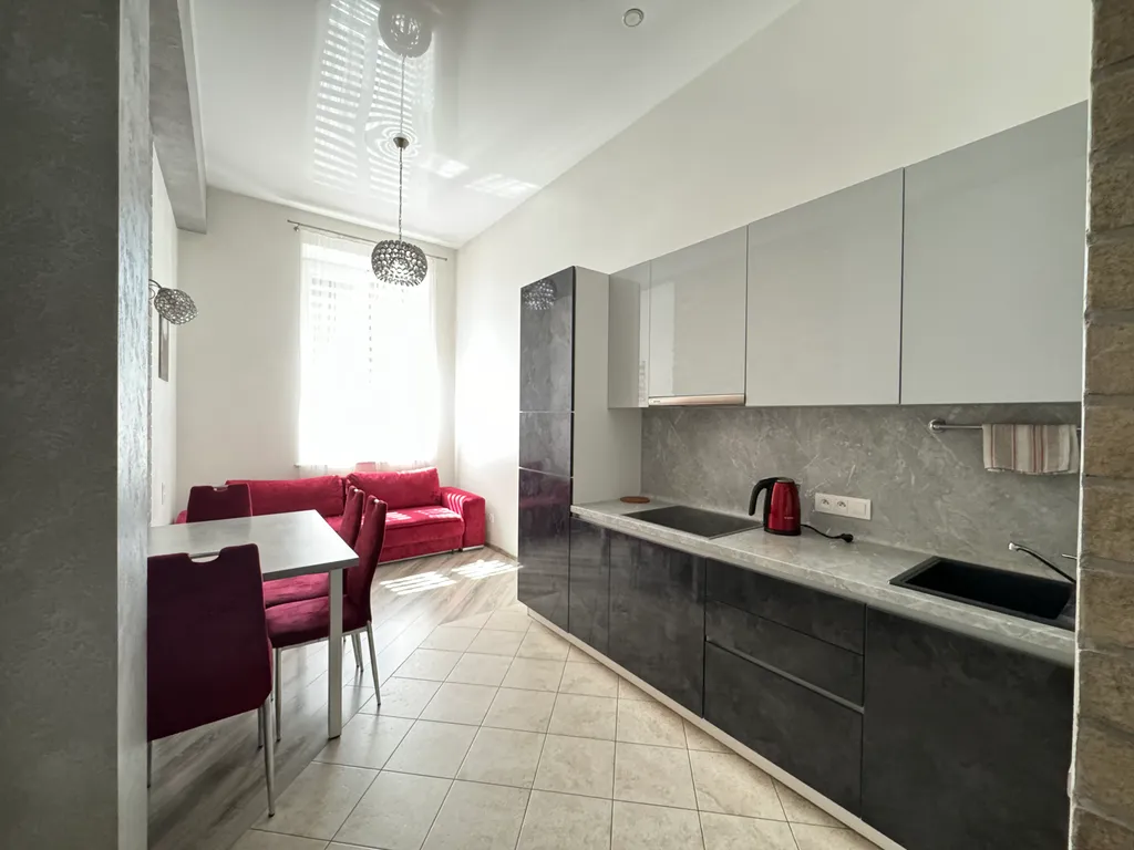 Апартаменты Cozy Homes Brest