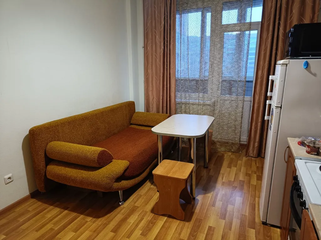 Квартира у аквапарка