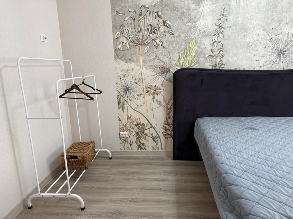 Квартира у моря