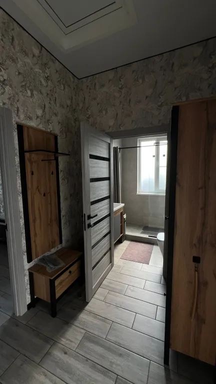 Уютный дом для отдыха со всеми удобствами Prestige