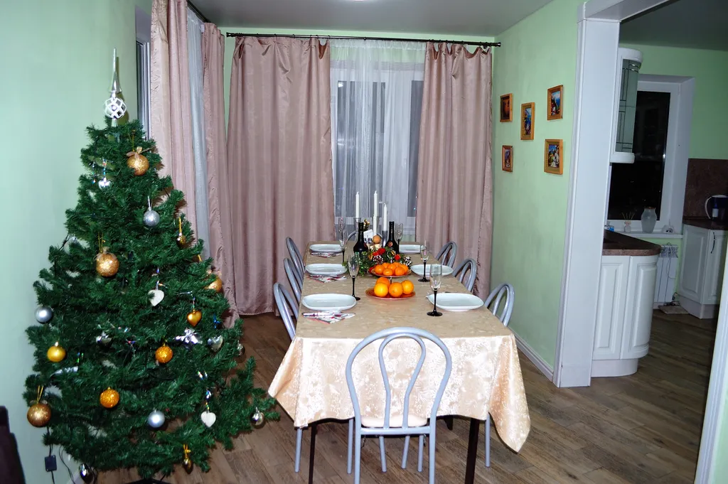 3-комнатный Дом