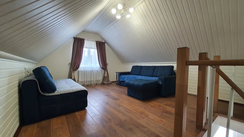 Гостевой Дом Paradise Village