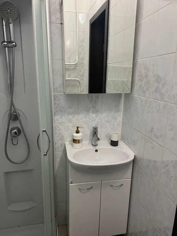 Комфортная квартира