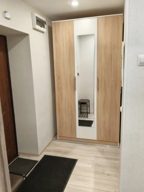 Апартаменты Домашний уют