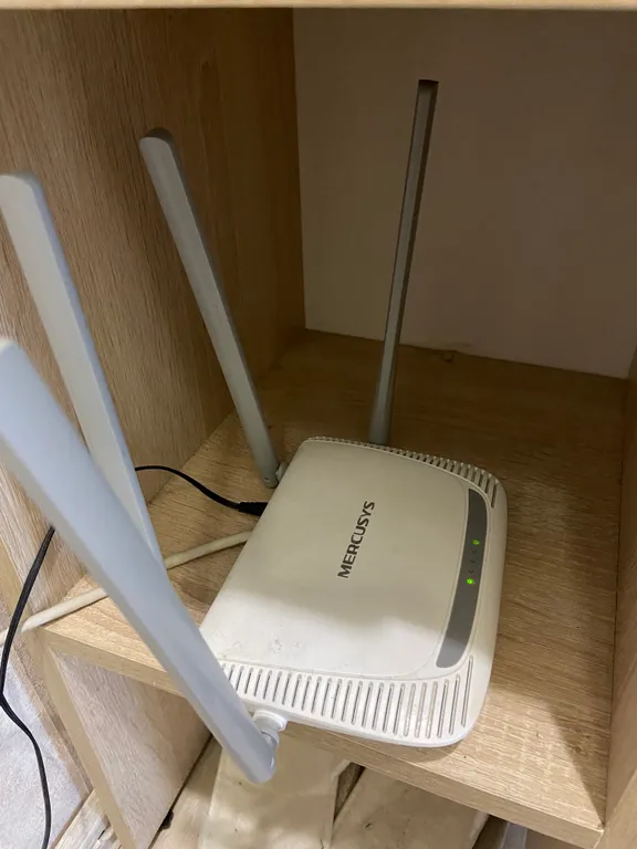 Чистая уютная квартира