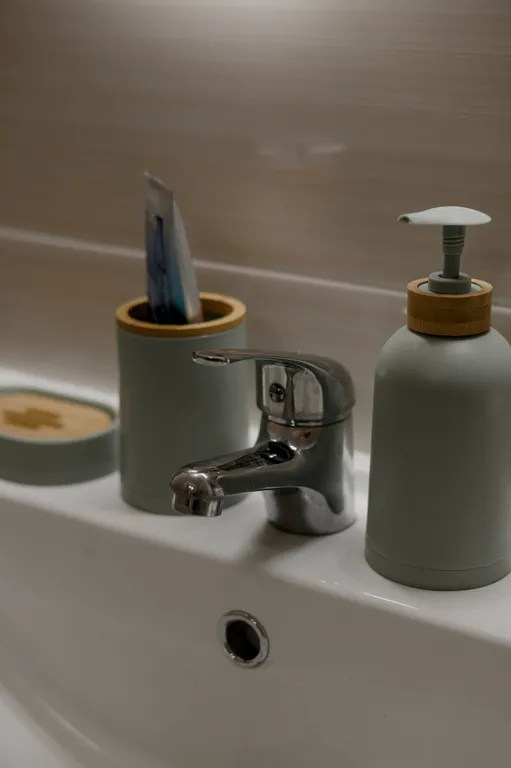 Уютная и чистая квартира в новом доме