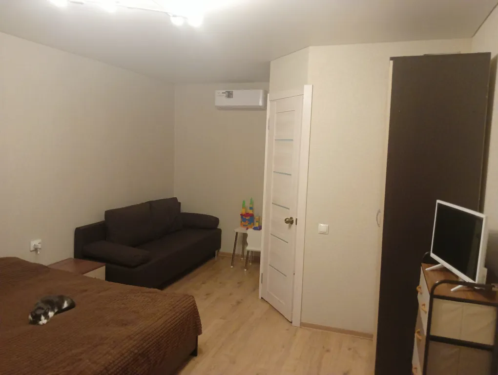 Уютный номер рядом с морем