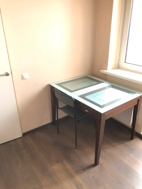 Квартира 1-комнатная Квартира — Краснодар