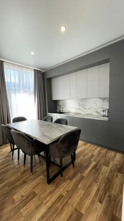 3-комнатный Дом