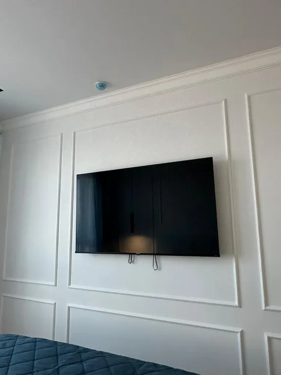 Апартаменты с видом на море