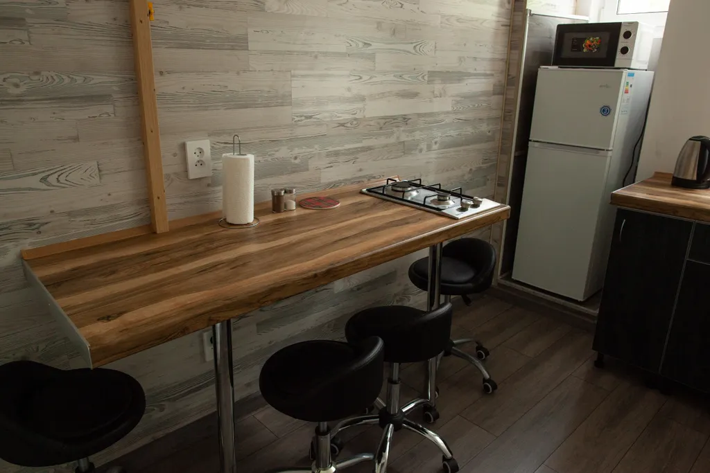 Квартира Квартира в центре около планетария — Ярославль