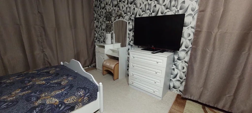 Однушка в Талнахе