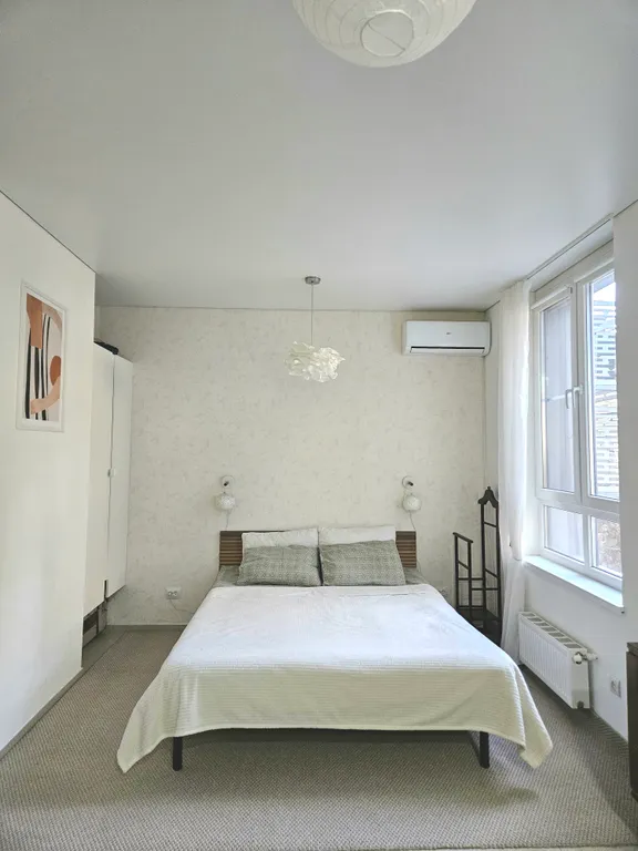 Квартира на набережной Мацесты