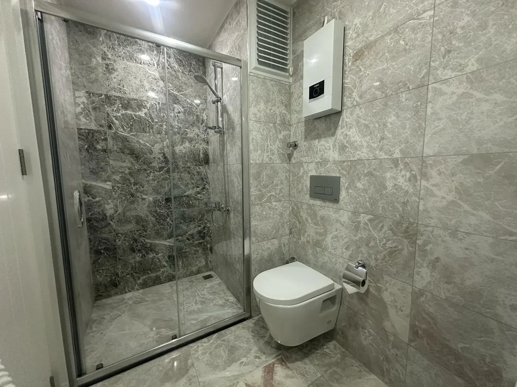 Квартира в новом комплексе