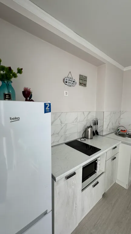 LakeStay 4 Добро пожаловать в уютные апартаменты Комфорт + класса