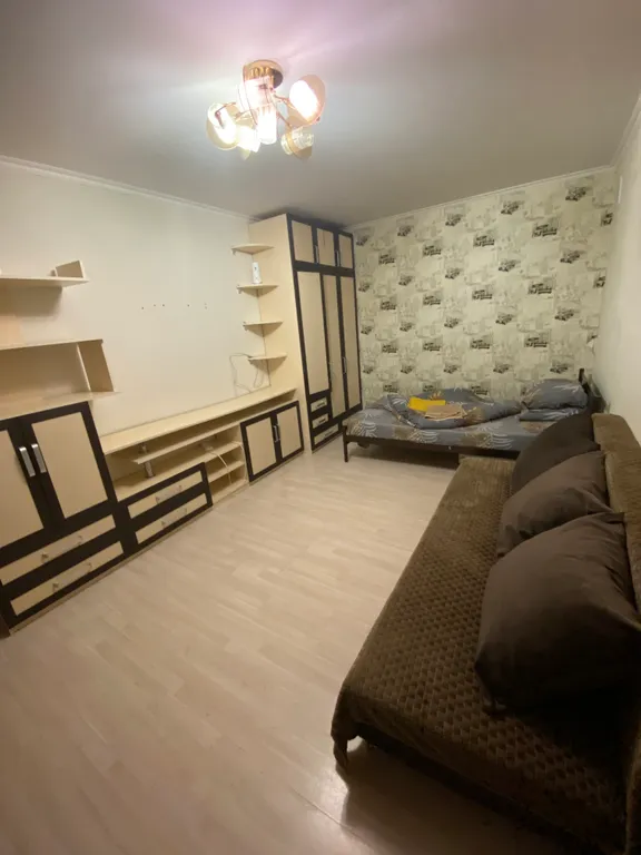 Уютная квартира в центре