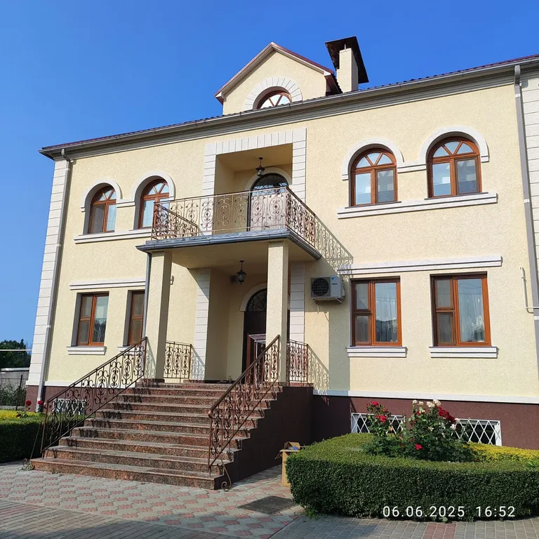 Квартира Квартира Шикарный номер у парка — Волгоград