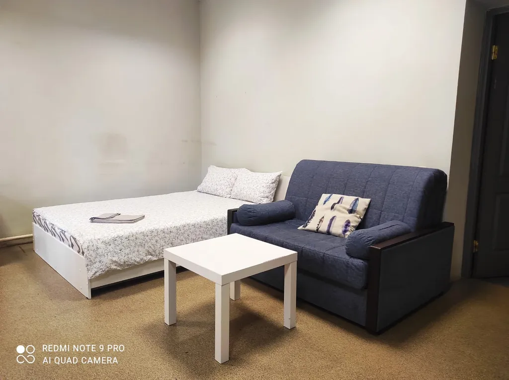 Квартира Уютная комната в центре города — аренда посуточно в Пермь