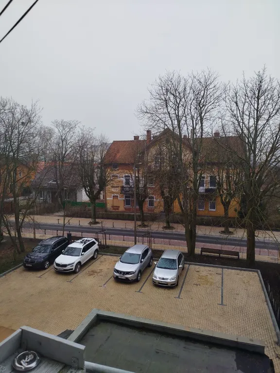 Уютные апартаменты в центре города