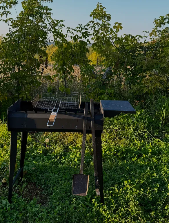 Коттедж Уютный домик на берегу леса — Казань