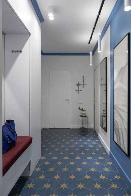 2-комнатные апартаменты Norka в Зеленоградске