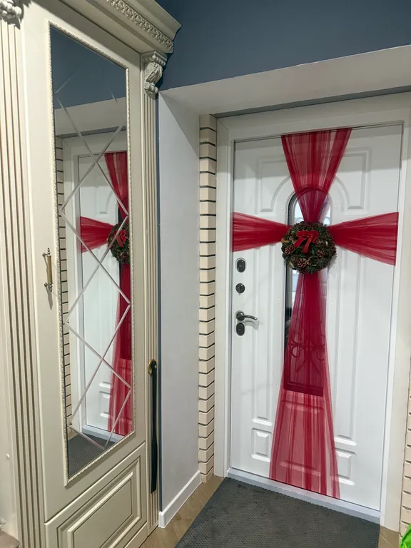 Коттедж Загородный дом — Можайск