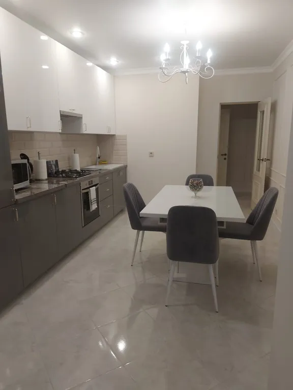 Квартира Удобные 2-комнатные апартаменты — Владикавказ