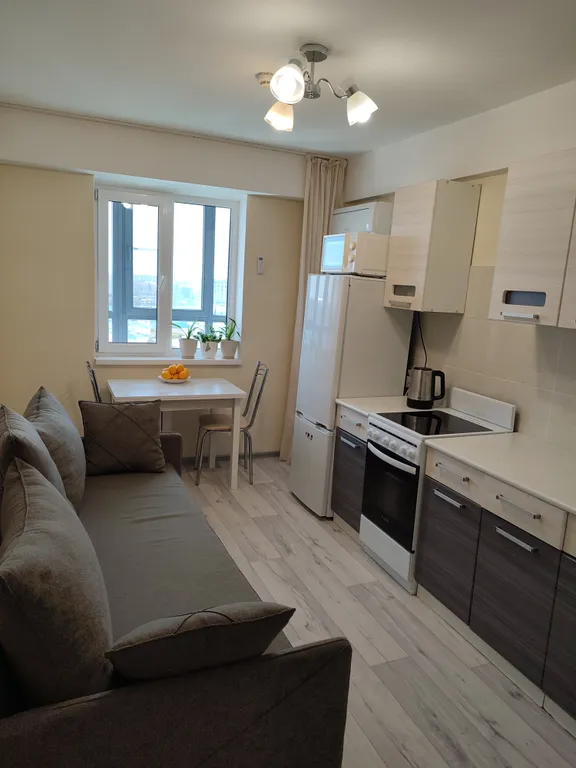 Квартира Уютная квартира с видом на море — Сириус