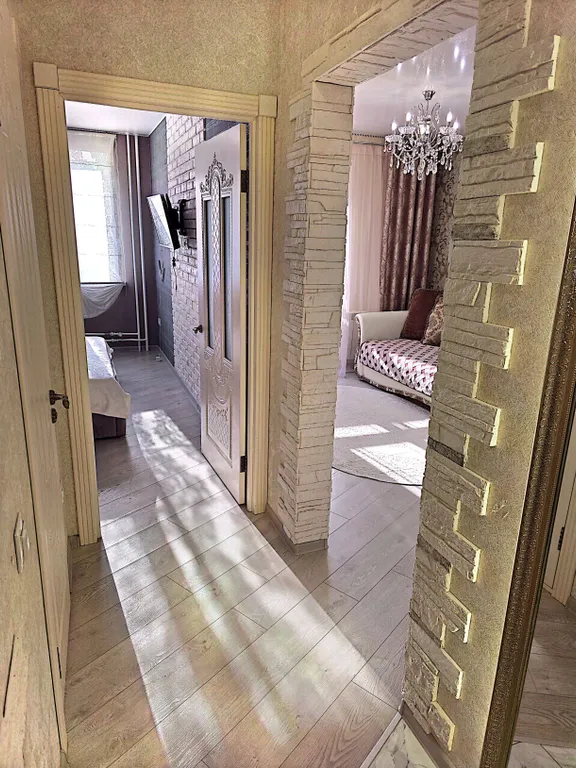 Квартира Квартира евроформата — Курск