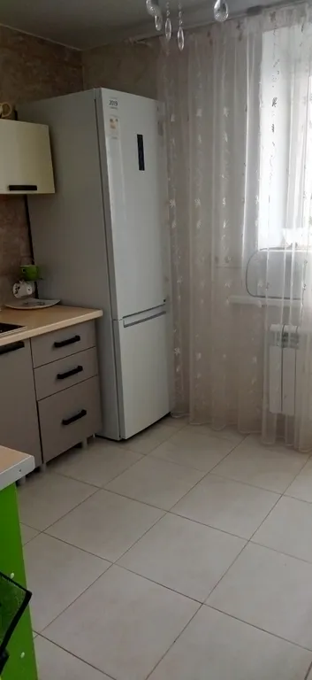 Замечательная квартира