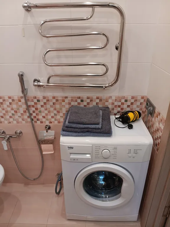 Уютная квартира в ближнем Арбеково.