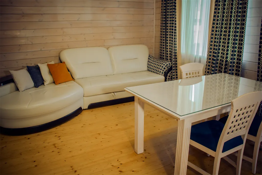 3-комнатный Дом