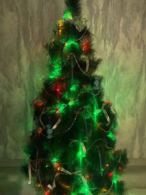 Уютная новая квартира в ЖК Мегаполис