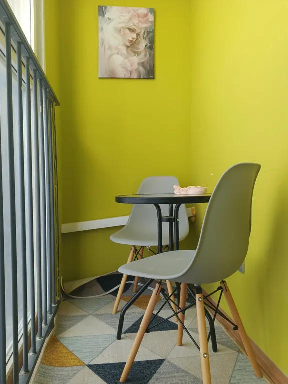 Квартира-студия