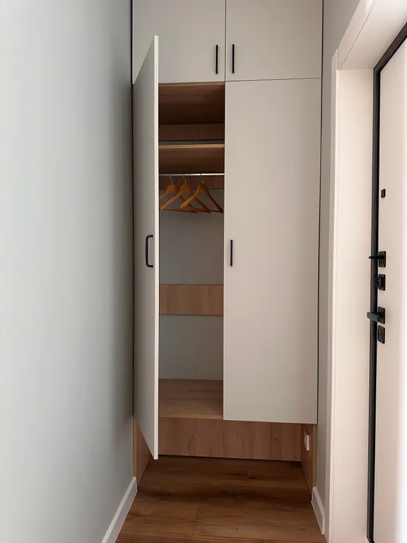 Премиум квартира